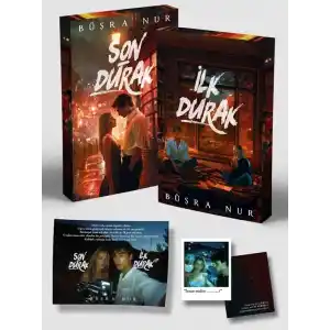 TCX İlk Durak Son Durak