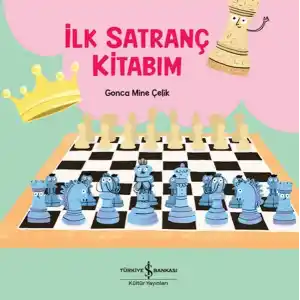 TCX İlk  Kitabım