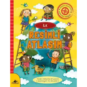 TCX İlk li Atlasım