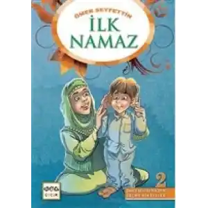 TCX İlk Namaz