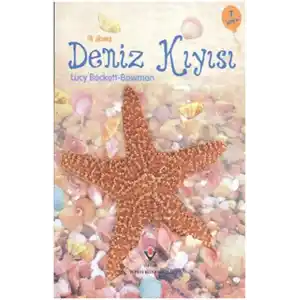 TCX İlk Okuma - Deniz Kıyısı