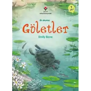 TCX İlk Okuma - Göletler