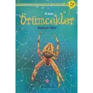 TCX İlk Okuma - Örümcekler