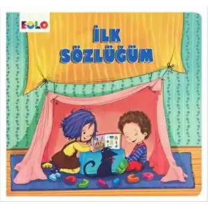 TCX İlk Sözlüğüm