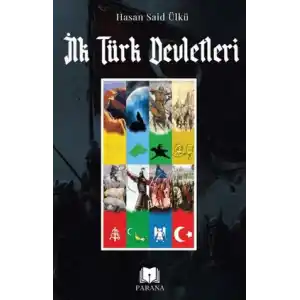 TCX İlk Türk Devletleri