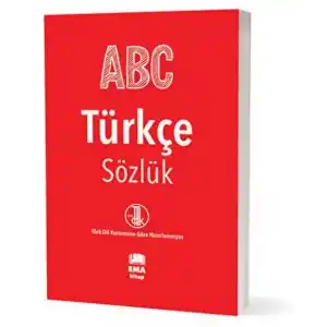 TCX İlköğretim Türkçe Sözlük