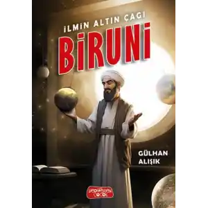 TCX İlmin Altın Çağı Biruni