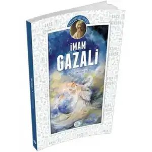 TCX İmam Gazali