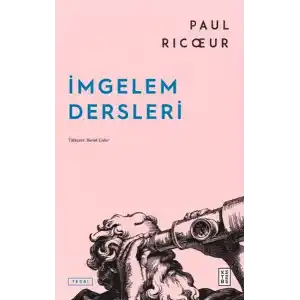 TCX İmgelem Dersleri