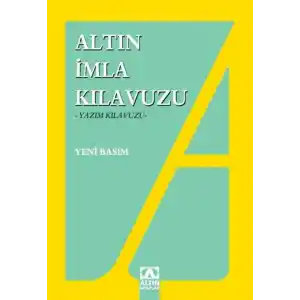 TCX İmla Kıluzu