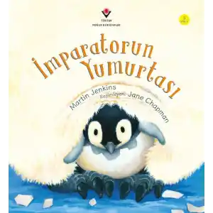 TCX İmparatorun Yumurtası