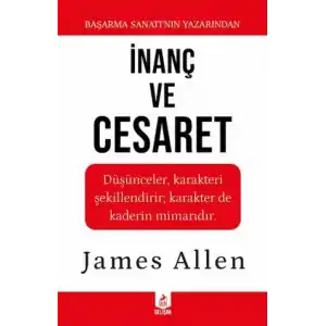TCX İnanç ve Cesaret