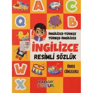 TCX İngilizce li Sözlük