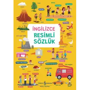 TCX İngilizce li Sözlük
