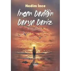 TCX İnsan Dediğin Derya Deniz