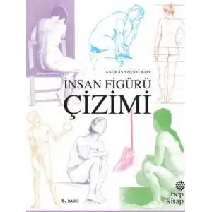 TCX İnsan Figürü Çizimi
