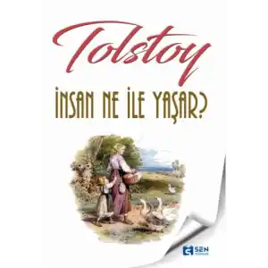 TCX İnsan Ne İle Yaşar ?