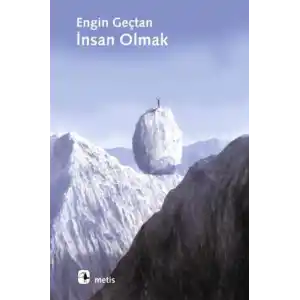 TCX İnsan Olmak