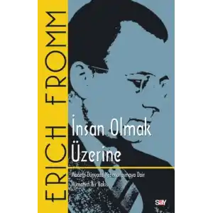 TCX İnsan Olmak Üzerine