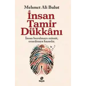 TCX İnsan Tamir Dükkânı