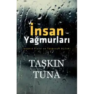 TCX İnsan Yağmurları