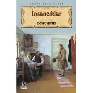 TCX İnsancıklar