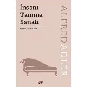 TCX İnsanı Tanıma Sanatı