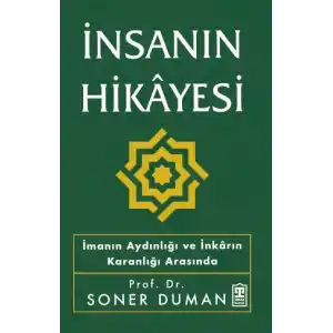 TCX İnsanın Hikâyesi