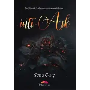 TCX İnti Aşk Sena