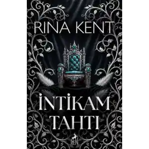 TCX İntikam Tahtı