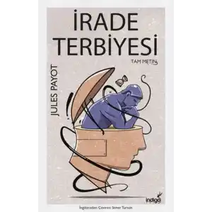 TCX İrade Terbiyesi