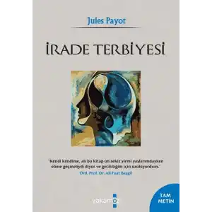 TCX İrade Terbiyesi