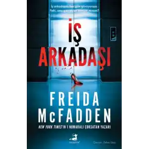 TCX İş Arkadaşı