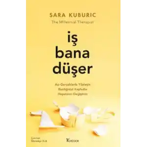 TCX İş Bana Düşer