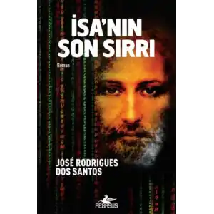 TCX İsanın Son Sırrı