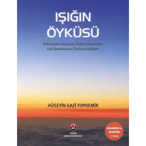 TCX Işığın Öyküsü