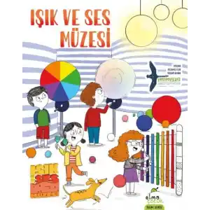 TCX Işık ve Ses Müzesi