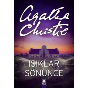 TCX Işıklar Sönünce