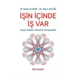 TCX İşin İçinde İş Var