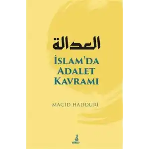 TCX İslamda Adalet Kramı