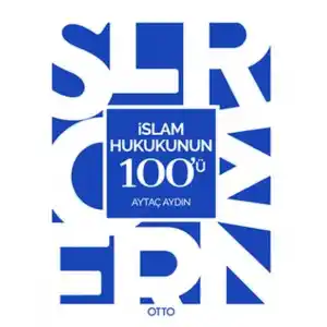 TCX İslam Hukukunun 100ü