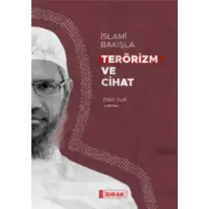 TCX İslamî Bakışla Terörizm ve Cihat