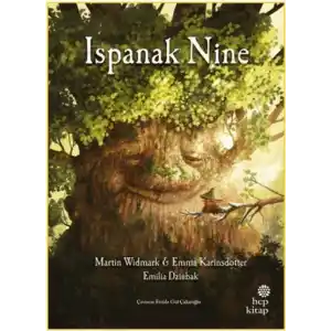 TCX Ispanak Nine