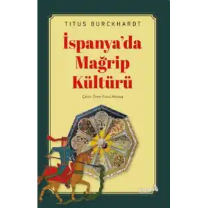 TCX İspanyada Mağrip Kültürü