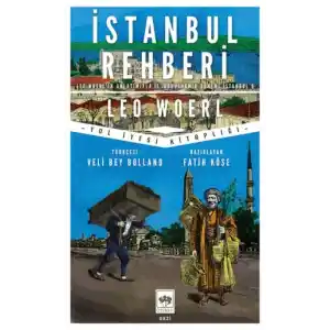 TCX İstanbul Rehberi