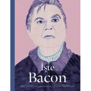 TCX İşte Bacon (Ciltli)