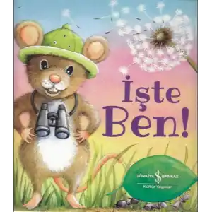 TCX İşte Ben!