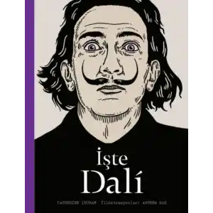 TCX İşte Dali
