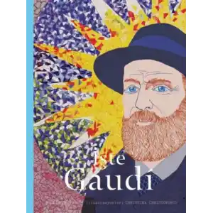 TCX İşte Gaudí