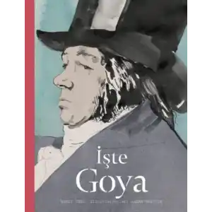 TCX İşte Goya